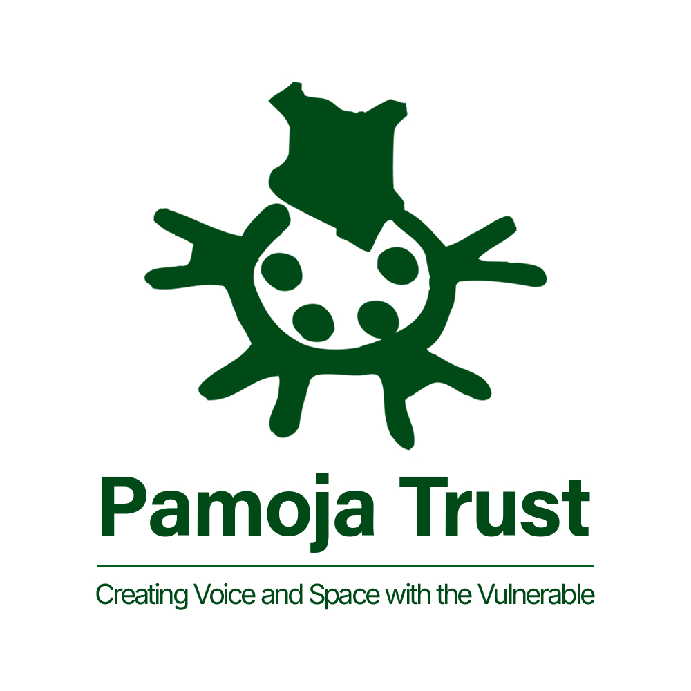 Pamoja Trust