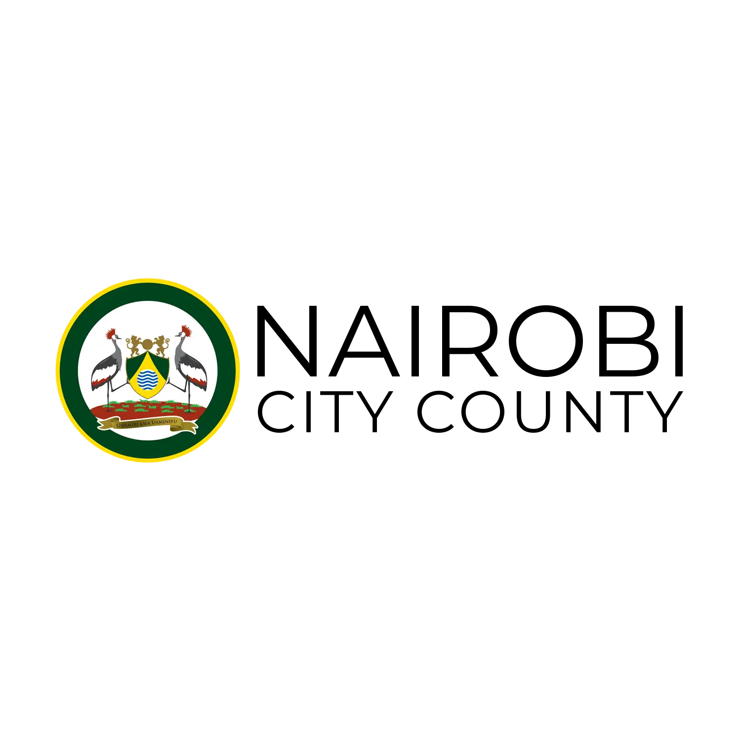 Nairobi City County